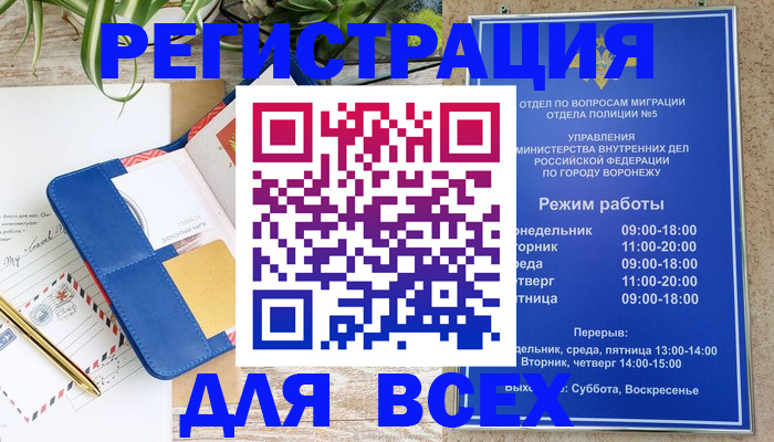 прописка для военкомата в Новороссийске